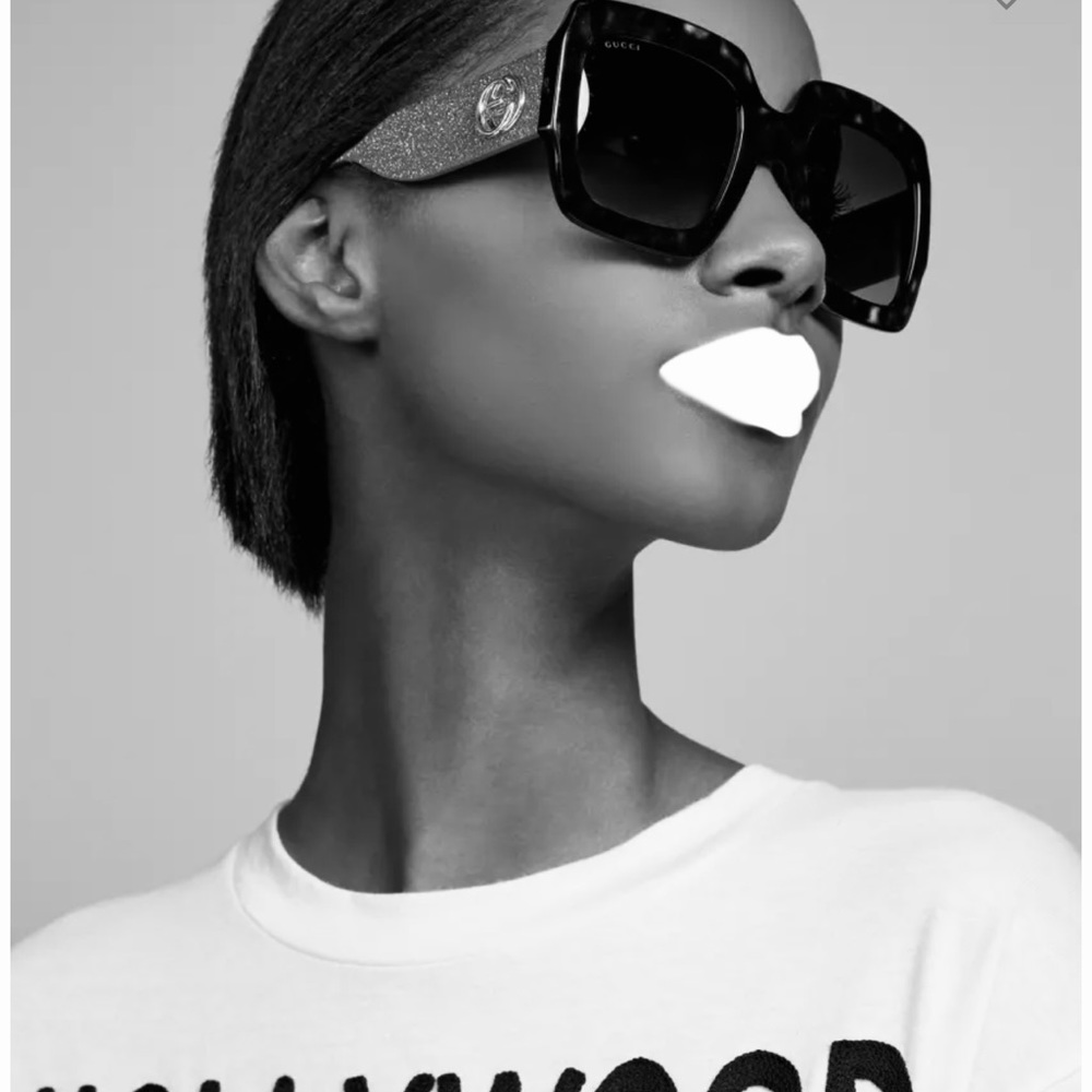 Gucci sunglasses - Picture 2 of 10